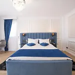 Crystal Luxury Hotel de apartamente Craiova