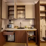 Hotel de apartamente Crystal Luxury