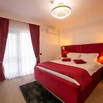Hotel de apartamente Crystal Luxury 3*