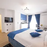 Hotel de apartamente Crystal Luxury 3*