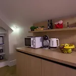 Crystal Luxury Hotel de apartamente Craiova
