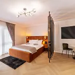 Hotel de apartamente Crystal Luxury Craiova