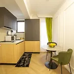 Crystal Luxury 3*