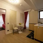 Hotel de apartamente Crystal Luxury