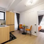 Hotel de apartamente Crystal Luxury Craiova