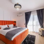 Crystal Luxury Hotel de apartamente