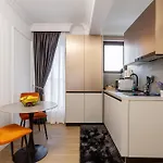 Hotel de apartamente Crystal Luxury Craiova