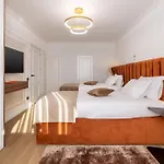 Hotel de apartamente Crystal Luxury Craiova