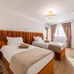 Hotel de apartamente Crystal Luxury