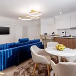 Hotel de apartamente Crystal Luxury Craiova