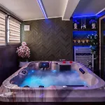 Crystal Luxury Hotel de apartamente Craiova
