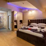 Hotel de apartamente Crystal Luxury 3*