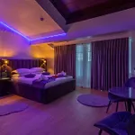 Hotel de apartamente Crystal Luxury Craiova