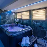 Hotel de apartamente Crystal Luxury