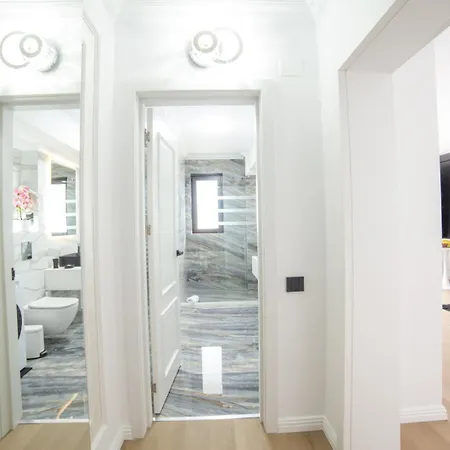 Crystal Luxury