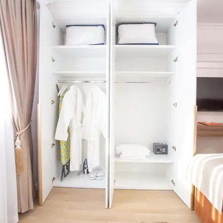 Crystal Luxury Krajowa