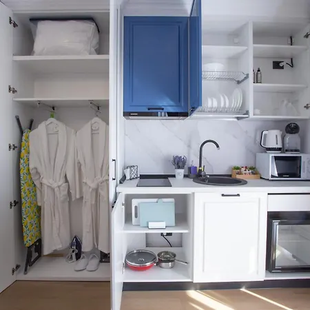 شقة فندقية Crystal Luxury كرايوفا