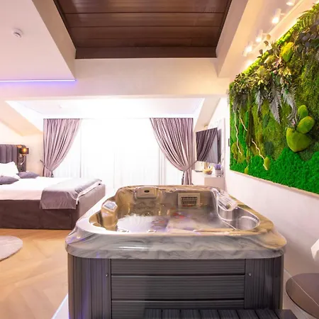 Crystal Luxury