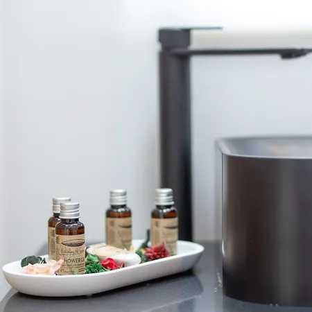 شقة فندقية Crystal Luxury كرايوفا