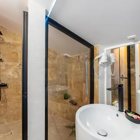 Crystal Luxury