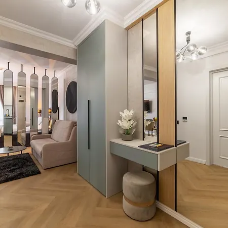 Crystal Luxury