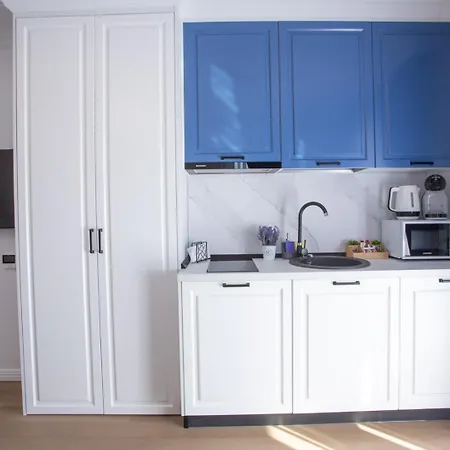 Crystal Luxury קריובה