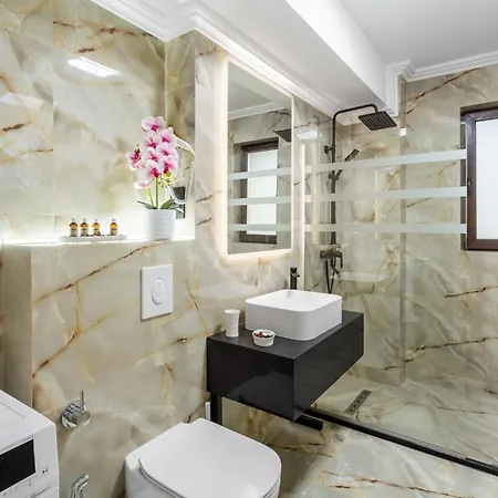 Crystal Luxury