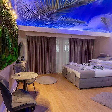 Crystal Luxury Craiova