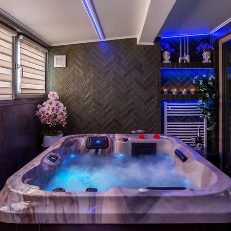 Crystal Luxury Aparthotel Craiova
