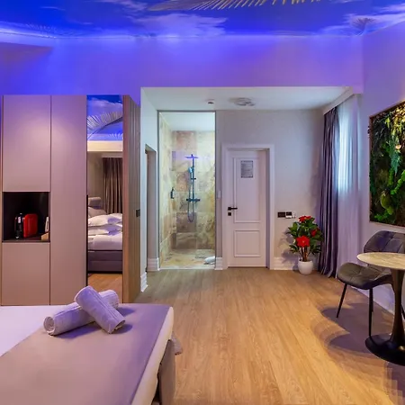 Crystal Luxury Aparthotel Craiova