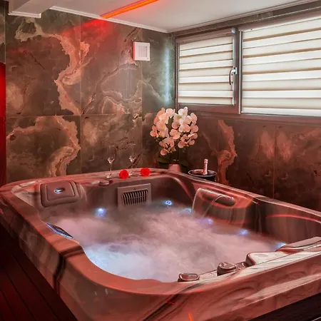 Crystal Luxury