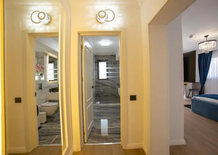 Crystal Luxury Craiova