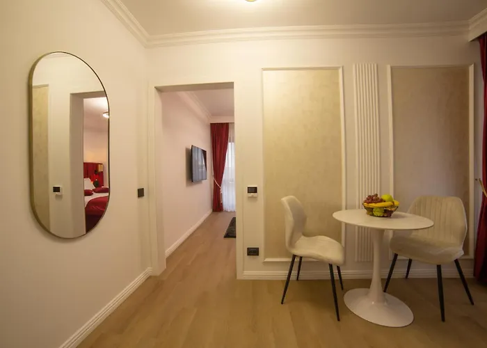 Crystal Luxury 3* Craiova