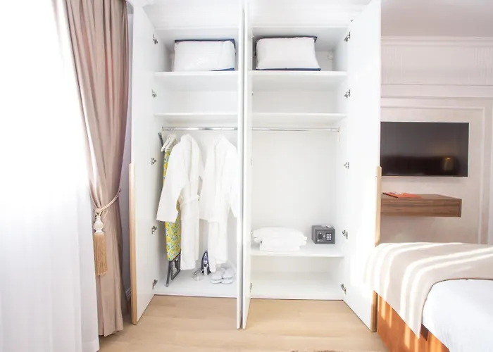 Crystal Luxury Krajowa