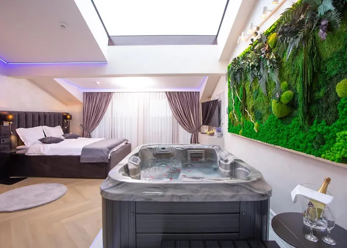 Crystal Luxury Krajowa