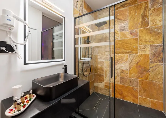 Crystal Luxury Krajowa