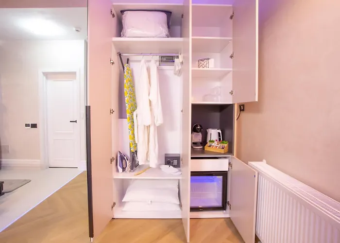 Crystal Luxury 3* Craiova