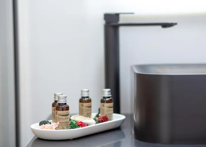 Aparthotel Crystal Luxury Craiova