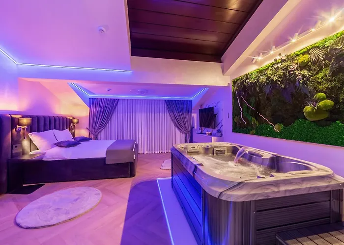 Crystal Luxury Krajowa