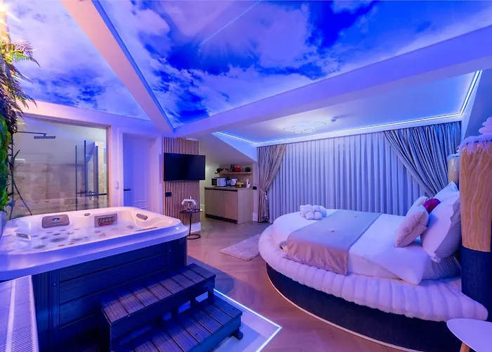 Crystal Luxury 3* Craiova