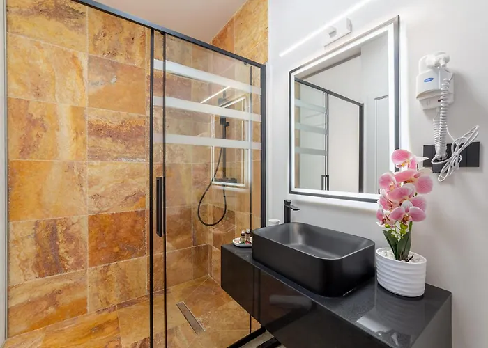 Aparthotel Crystal Luxury