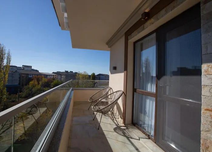 Crystal Luxury Craiova