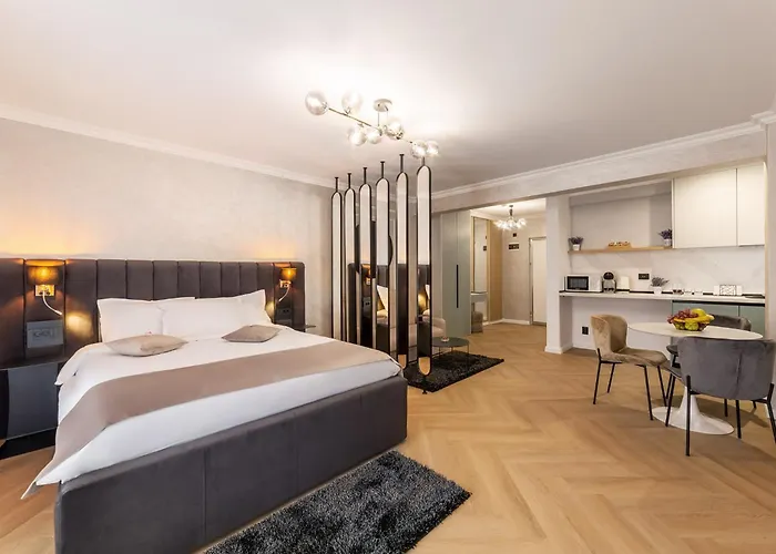Crystal Luxury Craiova
