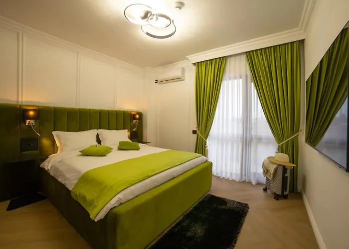 Crystal Luxury 3* Krajowa