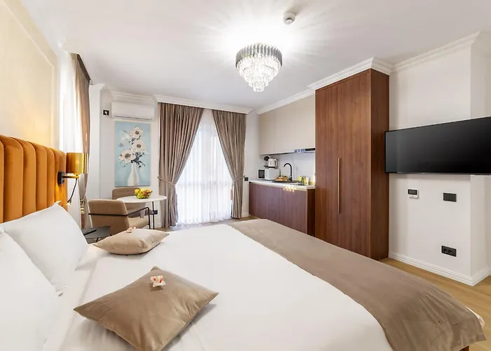 Crystal Luxury Krajowa