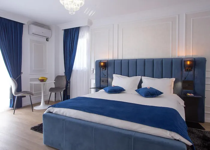 Crystal Luxury 3* Krajowa