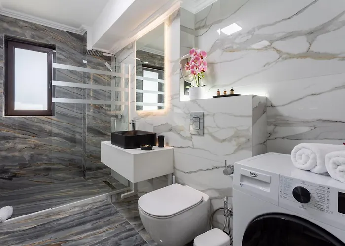 Crystal Luxury Aparthotel Craiova