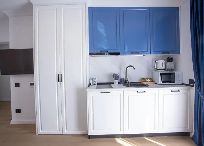 Crystal Luxury Krajowa