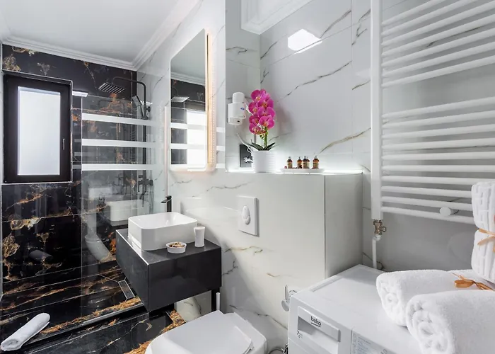 Crystal Luxury Krajowa