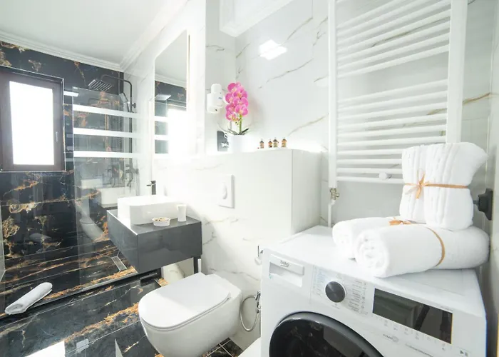 Crystal Luxury Krajowa